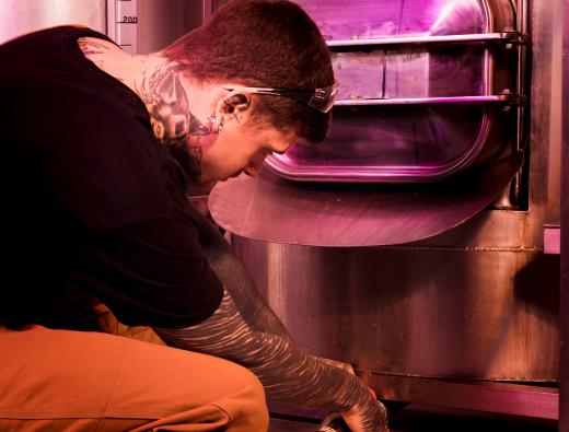 Kitchen Chimney Repair Service